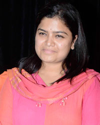 Poonam Mahajan