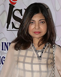 Alka Yagnik