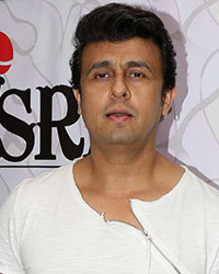 Sonu Nigam