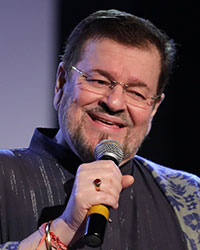 Nitin Mukesh