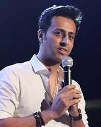 Salim Merchant