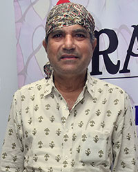 Suresh Wadkar