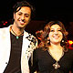 Saleem Merchant, Archana Kochhar and Suleman Merchant