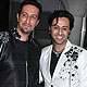 Sulaiman and Saleem Merchant