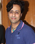 Sulaiman Merchant and Salim Merchant