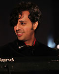 Salim Merchant