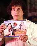 Zakir Hussain