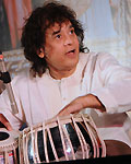 Zakir Hussain