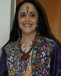 Ila Arun