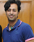 Sulaiman Merchant and Salim Merchant