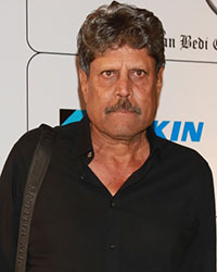 Kapil Dev