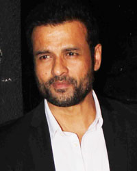 Rohit Roy