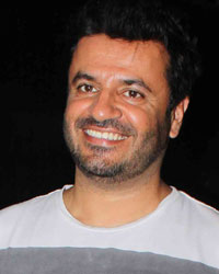 Vikas Bahl