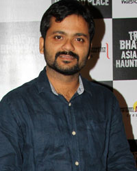 Filmmaker Jitender Pawar