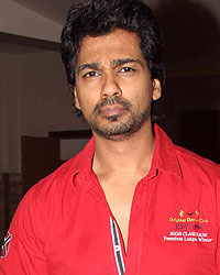 Nikhil Dwivedi