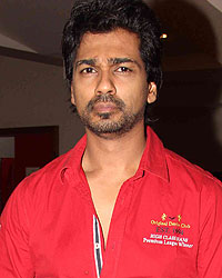 Nikhil Dwivedi