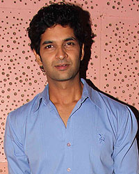 Purab Kohli