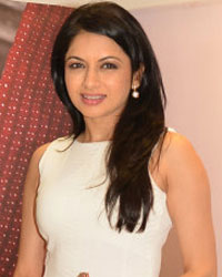 Bhagyashree