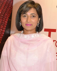 Schauna Chauhan, CEO, Parle Agro