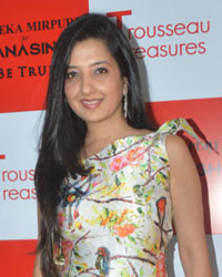 Amy Billimoria