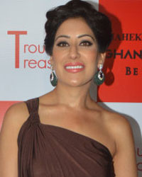 Maheka Mirpuri