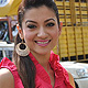 Gauhar Khan and Nigaar Z. Khan