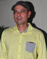 Atul Agnihotri