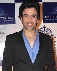 Tusshar Kapoor