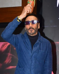 Jackie Shroff