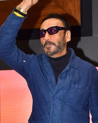 Jackie Shroff