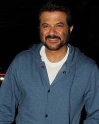 Anil Kapoor