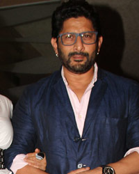 Maria Goretti and Arshad Warsi