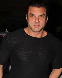 Sohail Khan