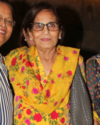 Sushila Charak