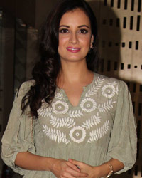 Dia Mirza