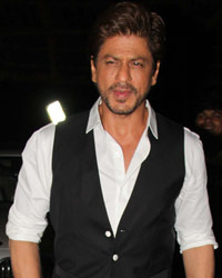 Shahrukh Khan