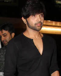 Himesh Reshammiya