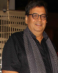 Subhash Ghai