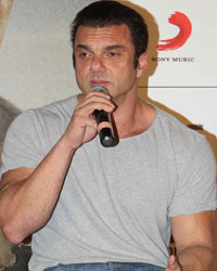 Sohail Khan