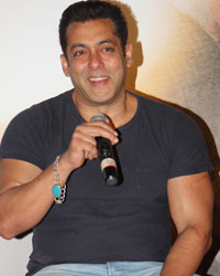 Salman Khan