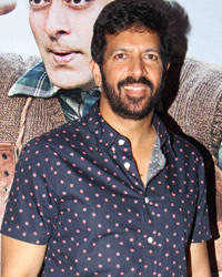 Kabir Khan