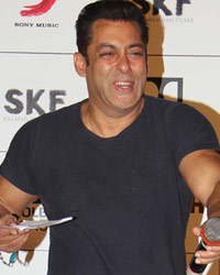 Salman Khan