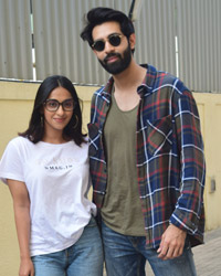 AkanAkansha Ranjan and Anmol Thakeria