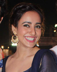 Aashim Gulati, Neha Sharma and Aditya Seal