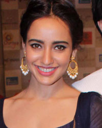 Aashim Gulati, Neha Sharma and Aditya Seal