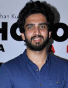 Amaal Mallik