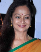 Zarina Wahab