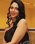 Kalpana Pandit