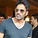 Suneil Shetty