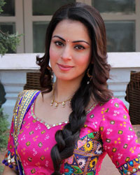 Shraddha Arya